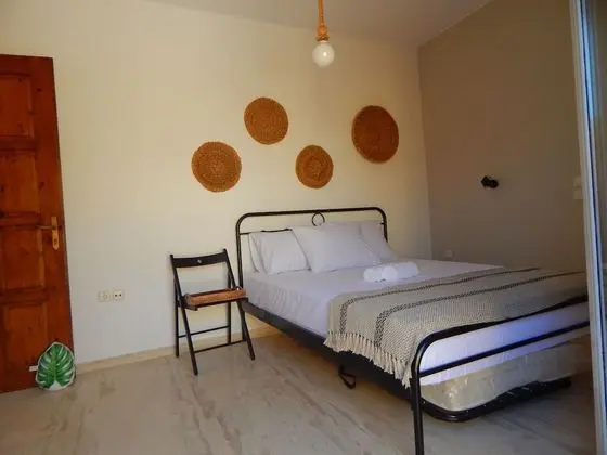 Kır Evi, 4 Yatak Odası