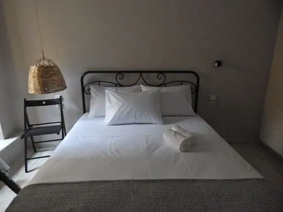 Kır Evi, 4 Yatak Odası