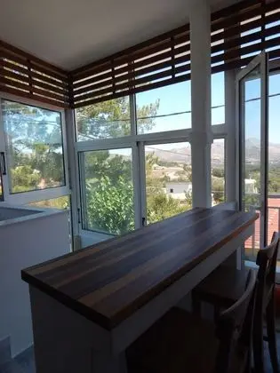 Kır Evi, 4 Yatak Odası