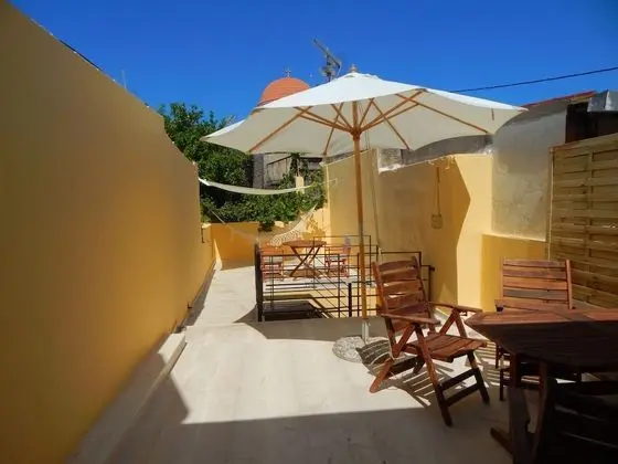 Kır Evi, 4 Yatak Odası