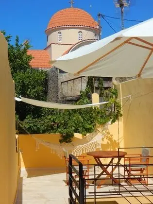Kır Evi, 4 Yatak Odası