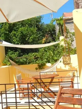 Kır Evi, 4 Yatak Odası
