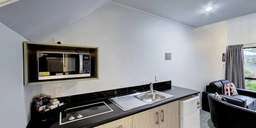 Apart Daire, 1 Yatak Odası, Sıcak Su Küveti (Two Floors Unit)