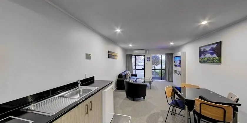 Apart Daire, 1 Yatak Odası, Sıcak Su Küveti (Two Floors Unit)