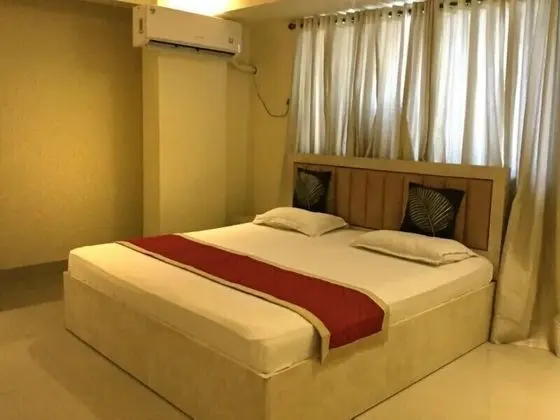 Apart Daire, 1 En Büyük (King) Boy Yatak