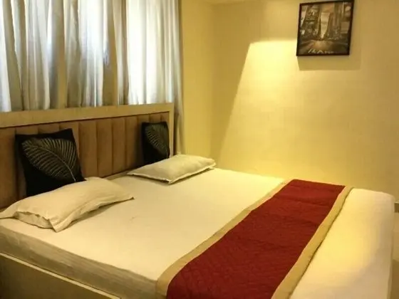 Apart Daire, 1 En Büyük (King) Boy Yatak