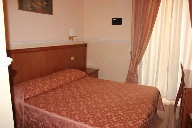 İki Ayrı Yataklı Oda, 1 Yatak Odası, Özel Banyo