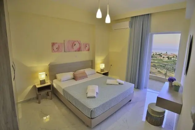 Apart Daire, 2 Yatak Odası