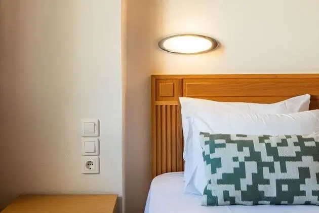 Comfort Apart Daire (Garden Level)