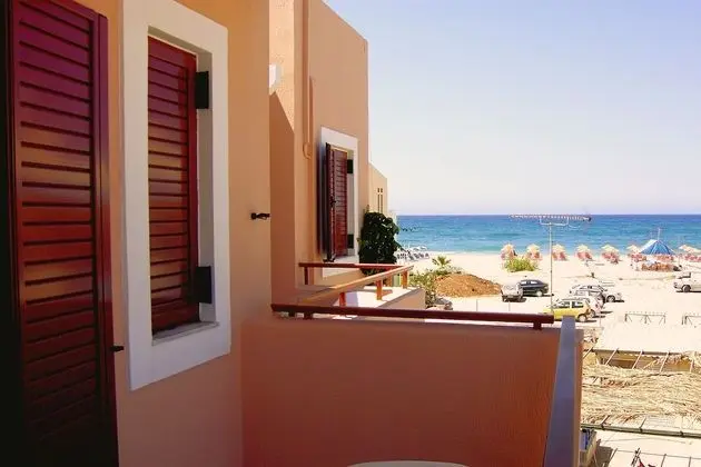 Stüdyo, Kısmi Deniz Manzaralı