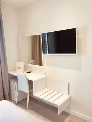Superior Oda, 1 Yatak Odası, Deniz Manzaralı, Kule
