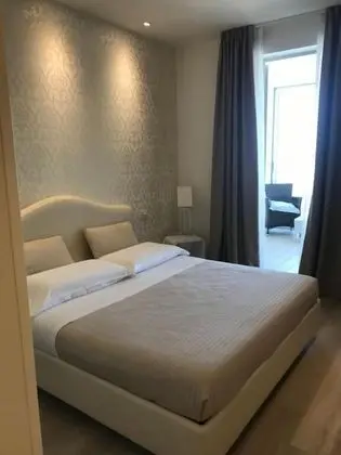 Superior Oda, 1 Yatak Odası, Deniz Manzaralı, Kule