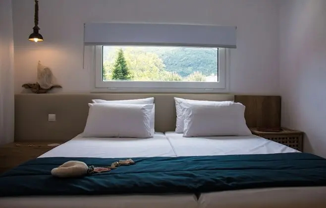 Çatı Katı (Loft), Birden Çok Yatak, Sigara İçilmez