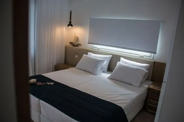 Çatı Katı (Loft), Birden Çok Yatak, Sigara İçilmez