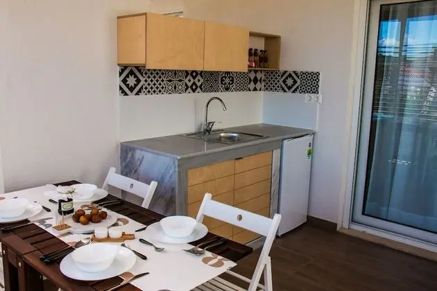 Çatı Katı (Loft), Birden Çok Yatak, Sigara İçilmez