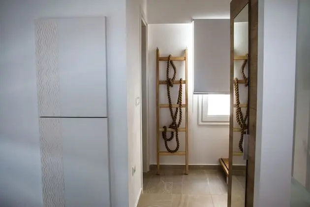 Çatı Katı (Loft), Birden Çok Yatak, Sigara İçilmez
