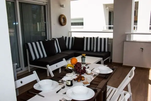 Çatı Katı (Loft), Birden Çok Yatak, Sigara İçilmez