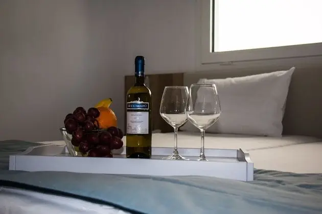 Çatı Katı (Loft), Birden Çok Yatak, Sigara İçilmez