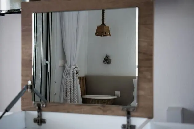Çatı Katı (Loft), Birden Çok Yatak, Sigara İçilmez