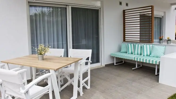 Stüdyo, 1 Çift Kişilik Yatak ve Çekyat, Sigara İçilmez