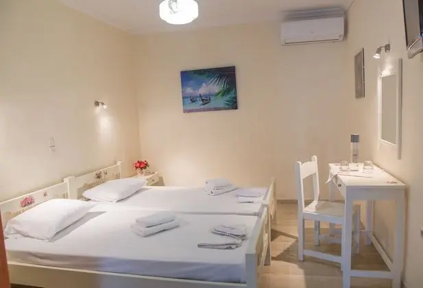 Apart Daire, 2 Yatak Odası