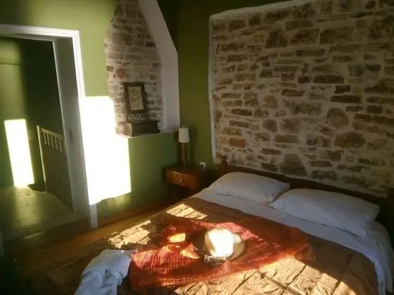 Ev, 1 Yatak Odası, Sigara İçilebilir, Balkon
