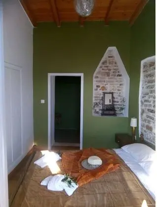Ev, 1 Yatak Odası, Sigara İçilebilir, Balkon