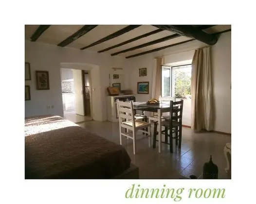Ev, 1 Yatak Odası, Sigara İçilebilir, Balkon