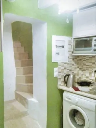 Ev, 1 Yatak Odası, Sigara İçilebilir, Balkon