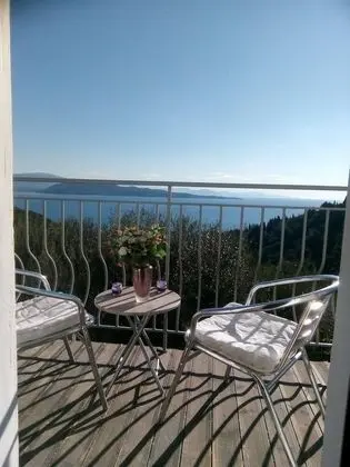 Ev, 1 Yatak Odası, Sigara İçilebilir, Balkon