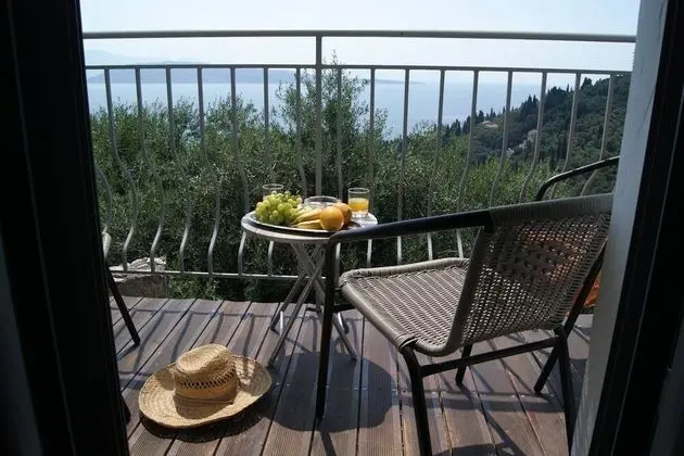 Ev, 1 Yatak Odası, Sigara İçilebilir, Balkon