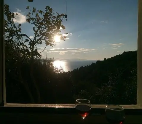 Ev, 1 Yatak Odası, Sigara İçilebilir, Balkon