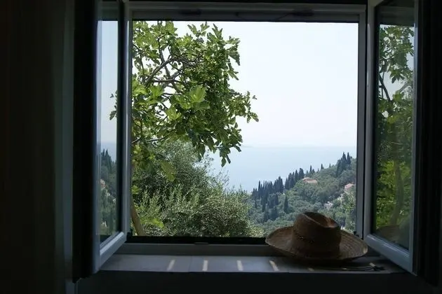 Ev, 1 Yatak Odası, Sigara İçilebilir, Balkon