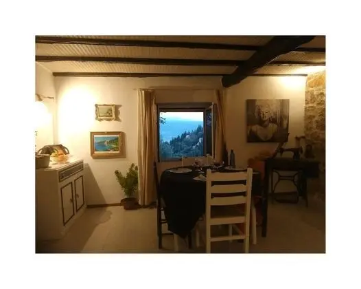 Ev, 1 Yatak Odası, Sigara İçilebilir, Balkon
