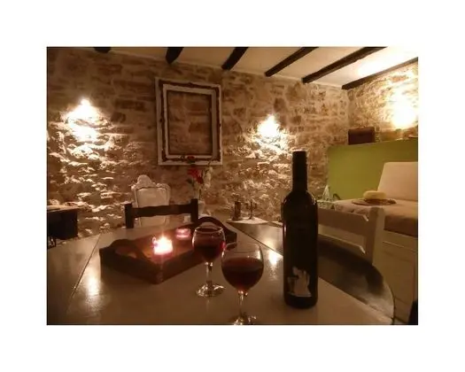 Ev, 1 Yatak Odası, Sigara İçilebilir, Balkon