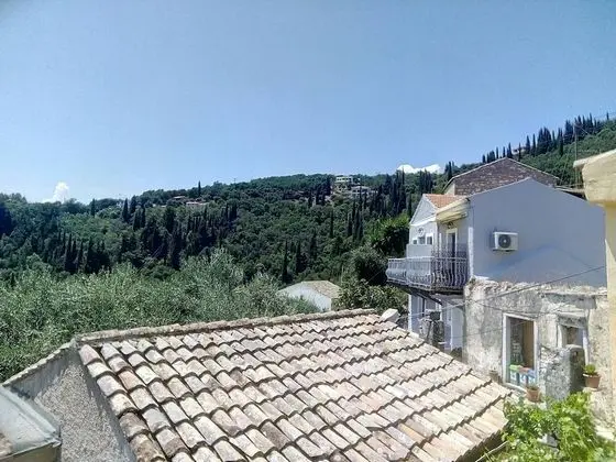 Ev, 1 Yatak Odası, Sigara İçilebilir, Balkon