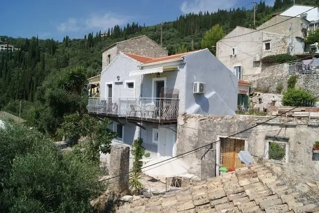 Ev, 1 Yatak Odası, Sigara İçilebilir, Balkon