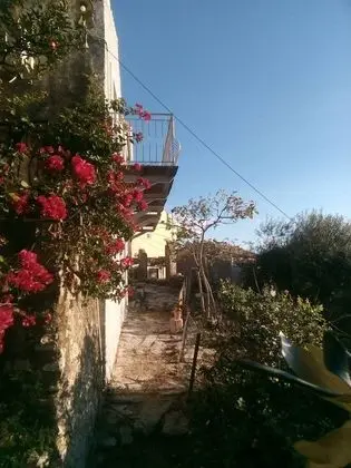 Ev, 1 Yatak Odası, Sigara İçilebilir, Balkon