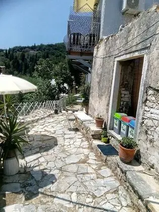 Ev, 1 Yatak Odası, Sigara İçilebilir, Balkon