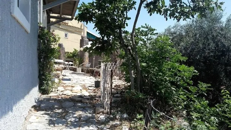 Ev, 1 Yatak Odası, Sigara İçilebilir, Balkon