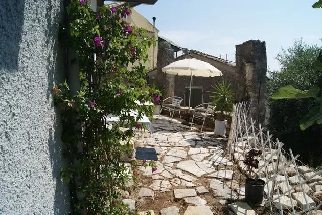 Ev, 1 Yatak Odası, Sigara İçilebilir, Balkon
