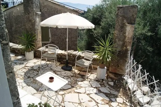 Ev, 1 Yatak Odası, Sigara İçilebilir, Balkon