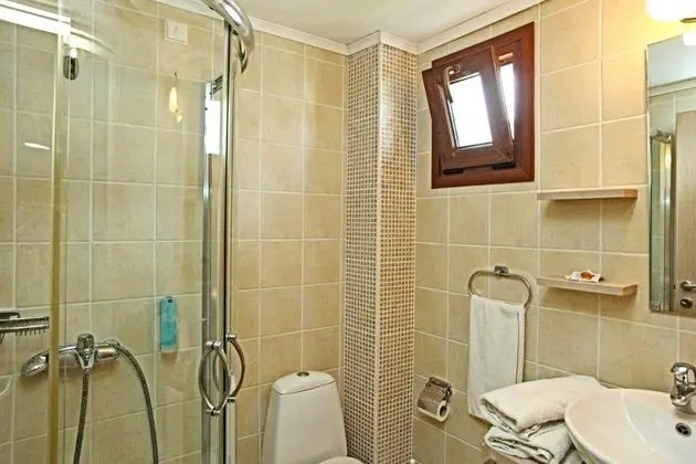 Çift ​​kişilik Standard