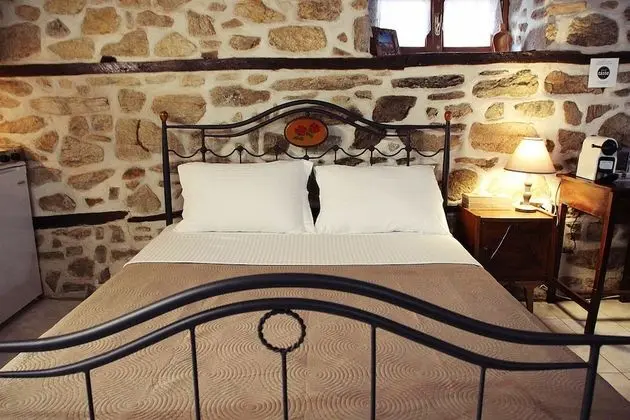 Deluxe Stüdyo, 1 Çift Kişilik Yatak, Mutfak, Şehir Manzaralı