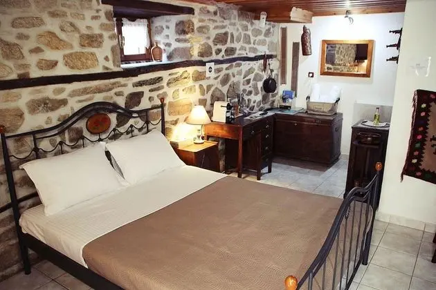 Deluxe Stüdyo, 1 Çift Kişilik Yatak, Mutfak, Şehir Manzaralı