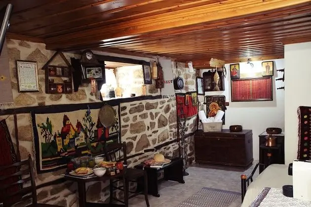 Deluxe Stüdyo, 1 Çift Kişilik Yatak, Mutfak, Şehir Manzaralı