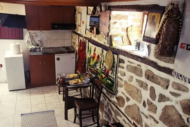 Deluxe Stüdyo, 1 Çift Kişilik Yatak, Mutfak, Şehir Manzaralı