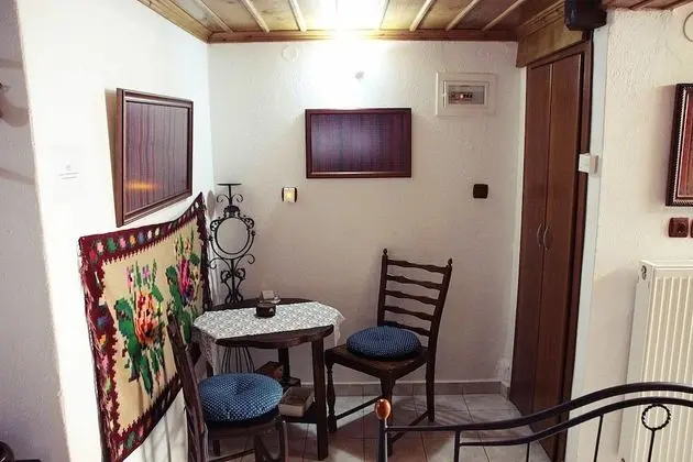 Deluxe Stüdyo, 1 Çift Kişilik Yatak, Mutfak, Şehir Manzaralı