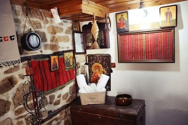 Deluxe Stüdyo, 1 Çift Kişilik Yatak, Mutfak, Şehir Manzaralı
