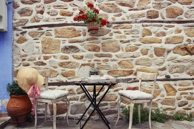 Deluxe Stüdyo, 1 Çift Kişilik Yatak, Mutfak, Şehir Manzaralı